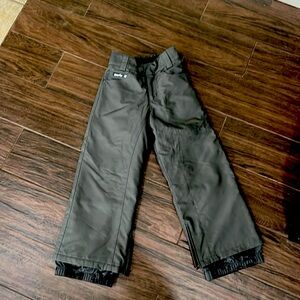 Body Glove Girls Snowboarding Pants